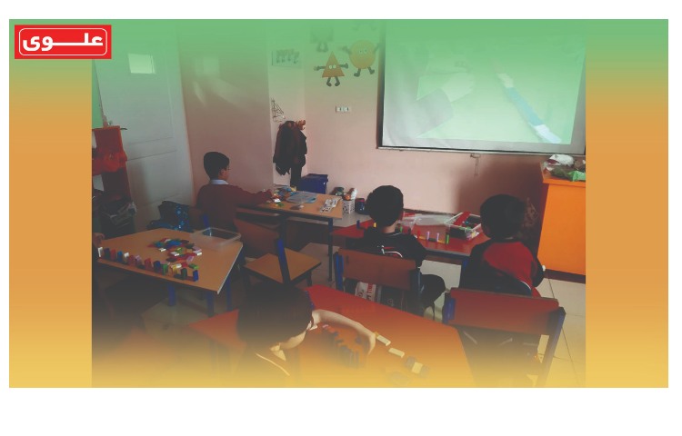 هفته سوم مهر پیش نوآوران2 1