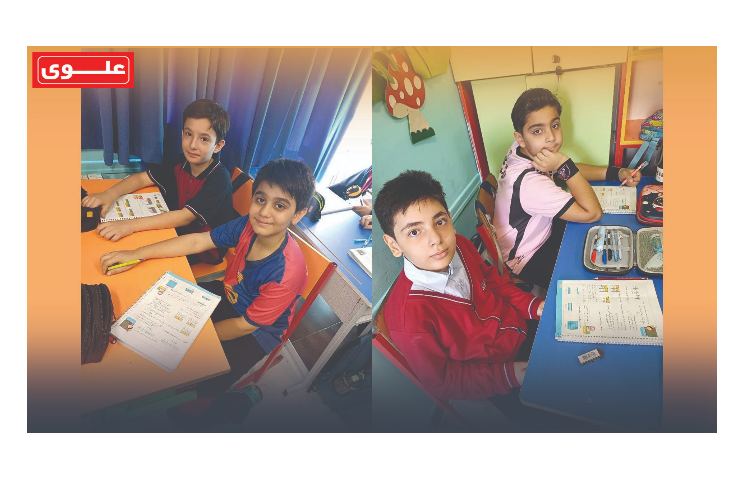 هفته سوم مهر چهارم اندیشمندان 3