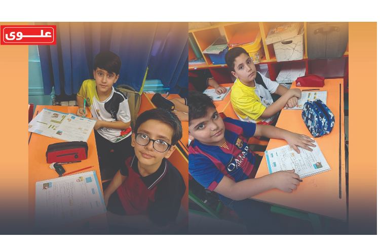 هفته سوم مهر چهارم اندیشمندان 5