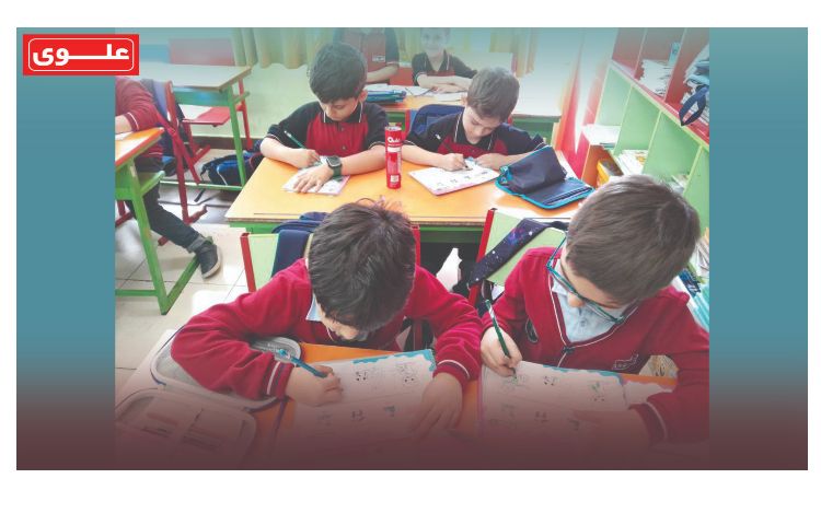 هفته سوم مهر کلاس اتیکت و مهارت 1