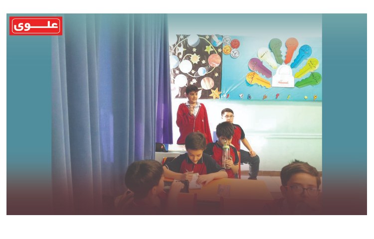 هفته سوم مهر کلاس اتیکت و مهارت 1