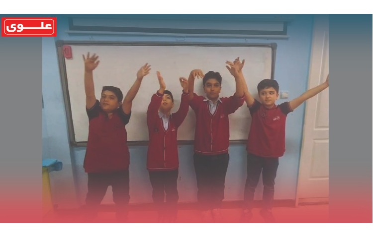 هفته سوم مهر کلاس سوم کاشفان 1