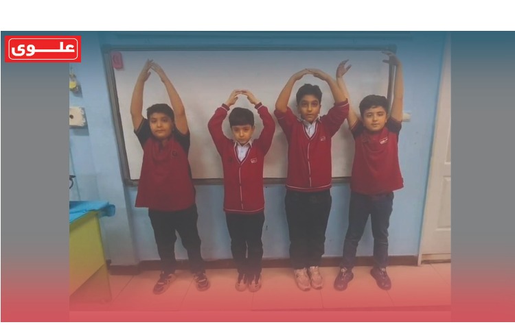 هفته سوم مهر کلاس سوم کاشفان 2