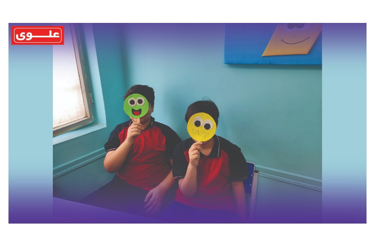 هفته سوم مهر کلاس پنجم مبتکران 3