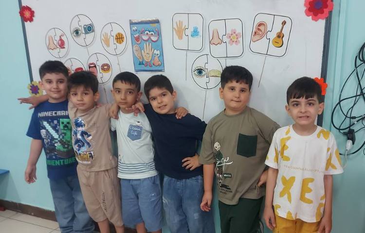 هفته سوم پایگاه تابستانه 4