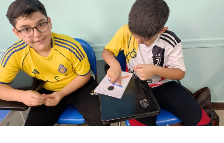 هفته سوم پایگاه تابستانه 6