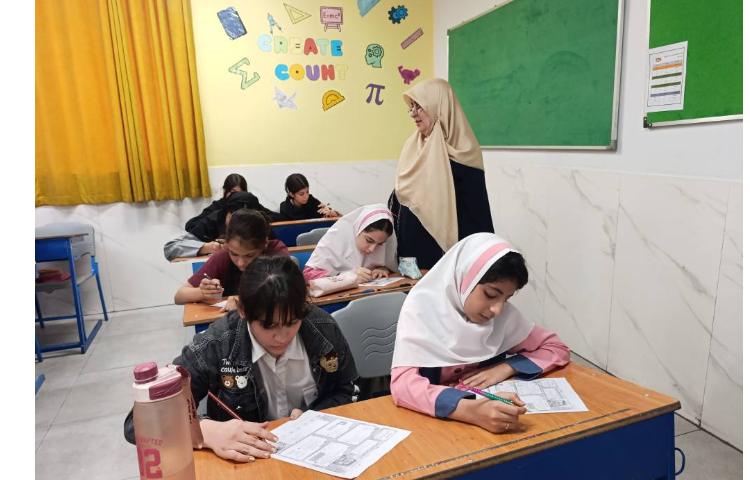 هفته صفر آموزشی 1