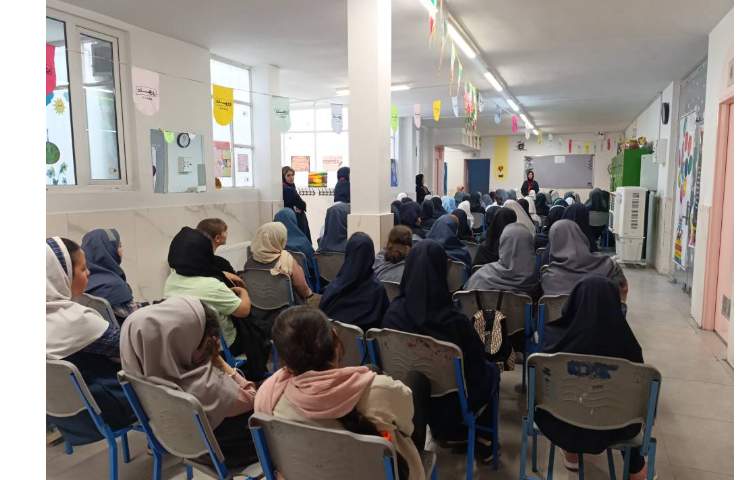 هفته صفر آموزشی 3