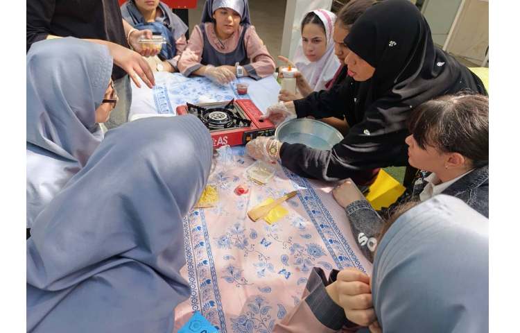 هفته صفر آموزشی 7