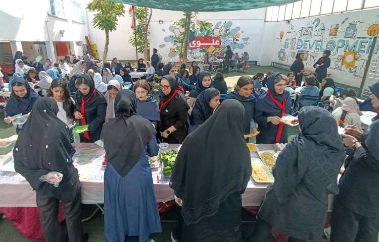 هفته صفر آموزشی 8