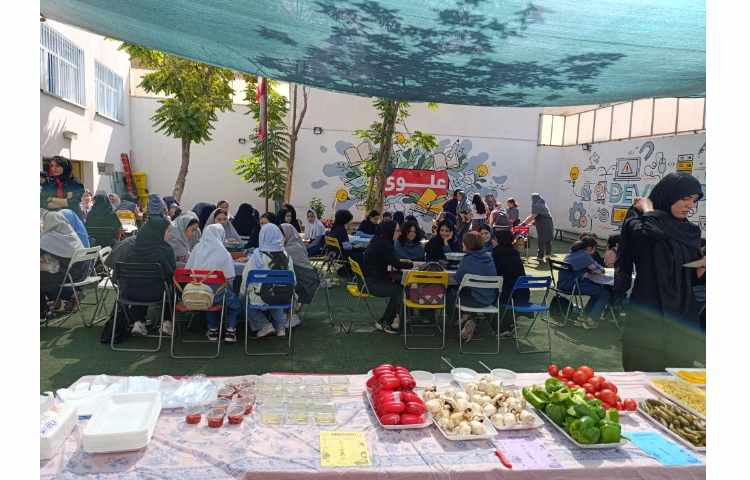 هفته صفر آموزشی 9