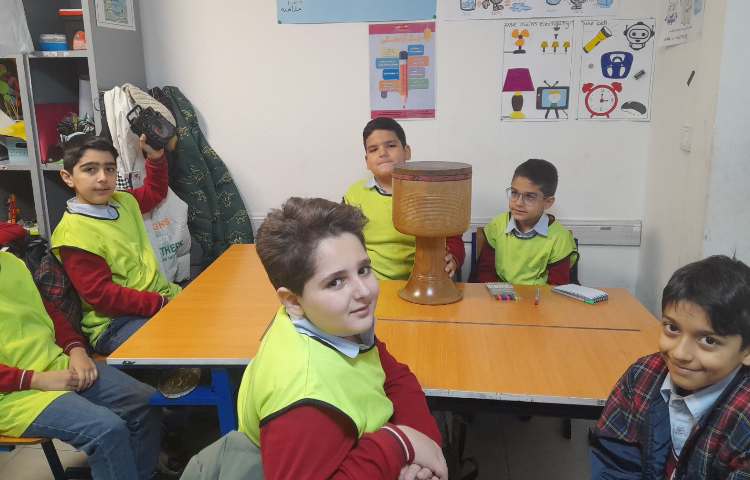 هفته علوم آلودگی صوتی 3