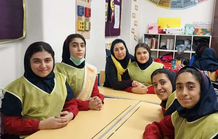 هفته علوم : بازدید 4