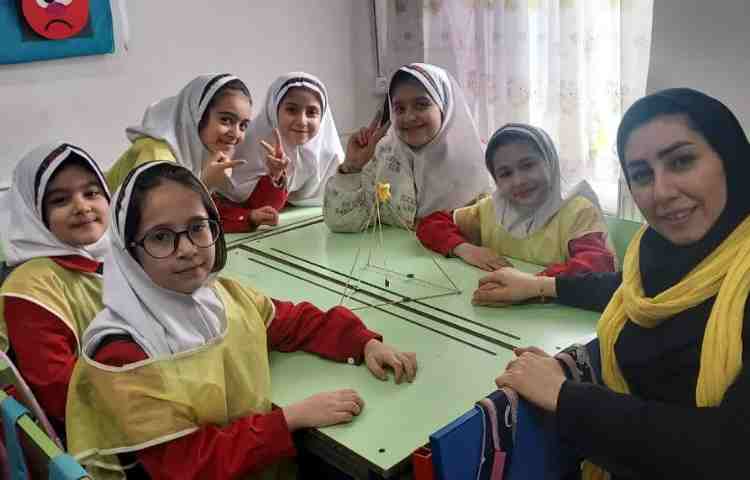 هفته علوم : بازدید