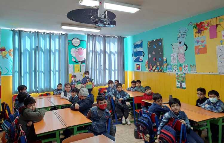 :هفته علوم، تحقیق شهر خوراکی ها 5