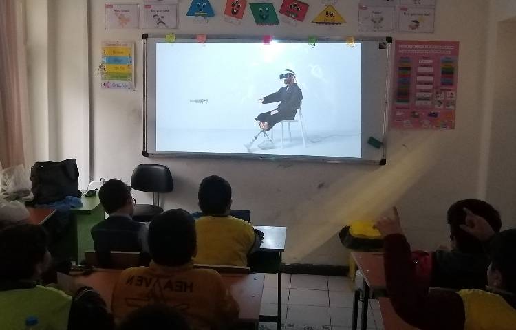 هفته علوم - هوش مصنوعی 3