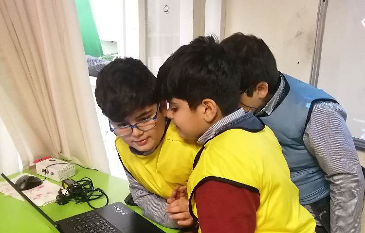 هفته علوم - هوش مصنوعی