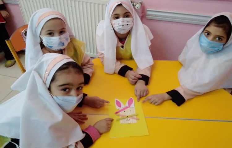 هفته علوم " چوب بستنی جادویی" 3