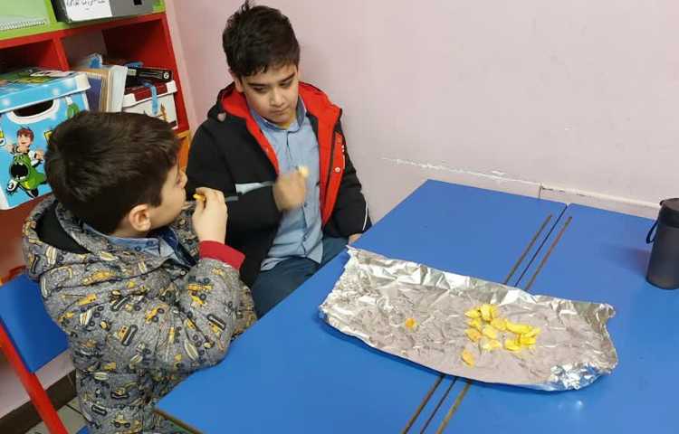 هفته علوم کافه سلامت 2