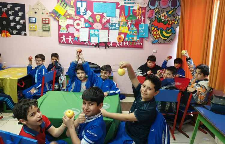 هفته علوم کافه سلامت 3