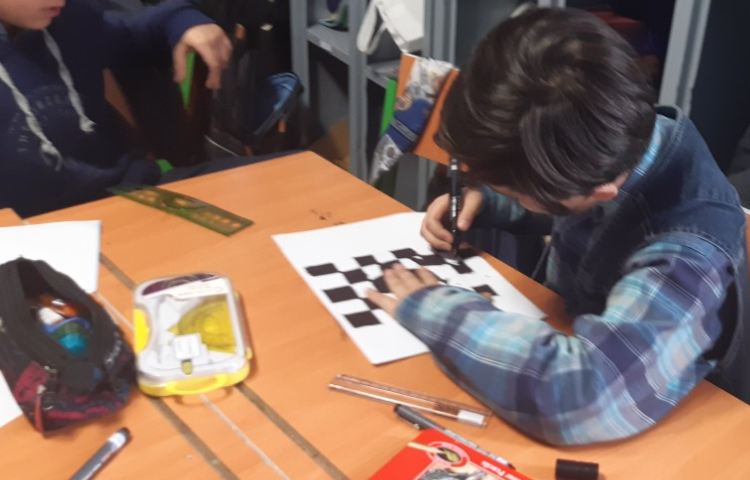 هفته علوم - کلاس اندیشمندان 3