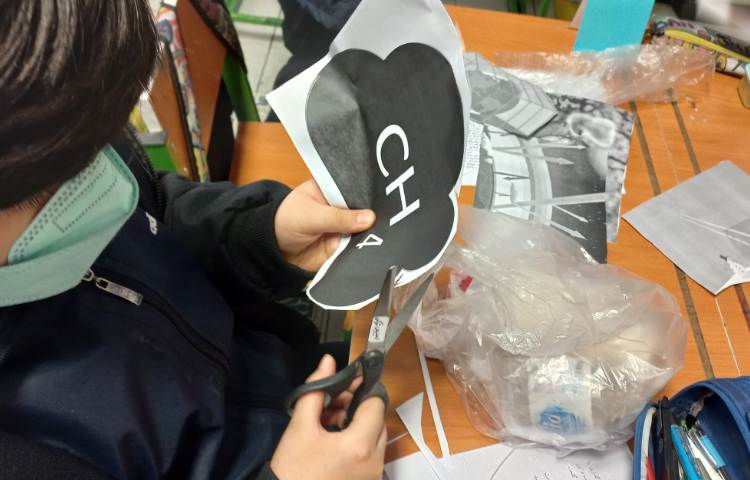 هفته علوم -کلاس اندیشمندان 5