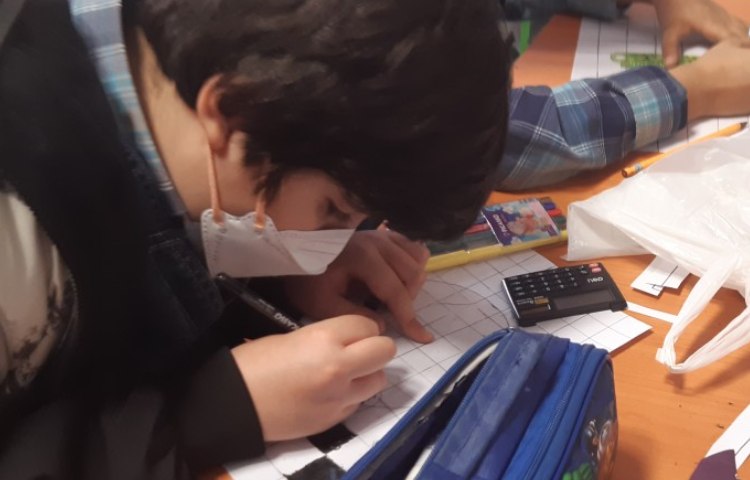 هفته علوم - کلاس اندیشمندان 5