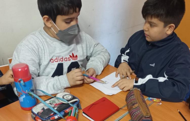 هفته علوم -کلاس اندیشمندان 6