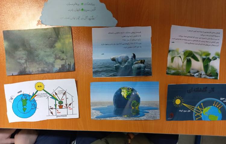 هفته علوم - کلاس دانشمندان 3