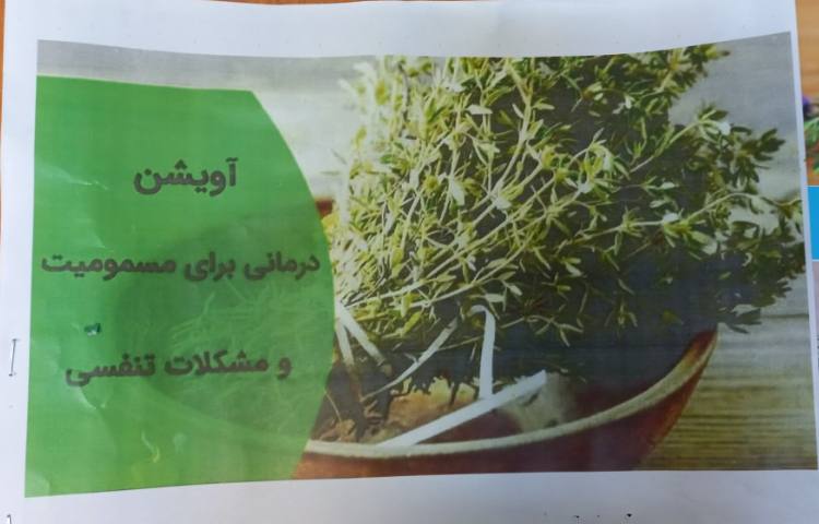 هفته علوم - کلاس دانشمندان 7