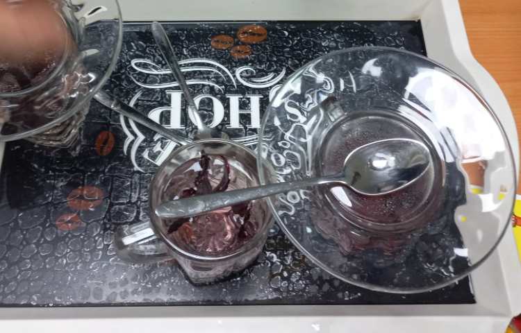 هفته علوم- کلاس ققنوس 5