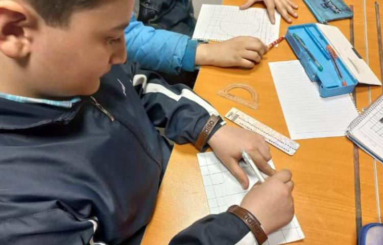 هفته علوم - کلاس کیمیاگران 2