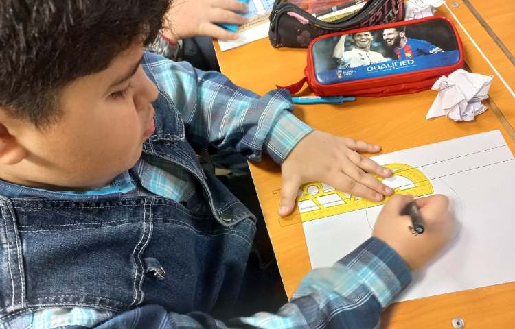 هفته علوم - کلاس کیمیاگران 3