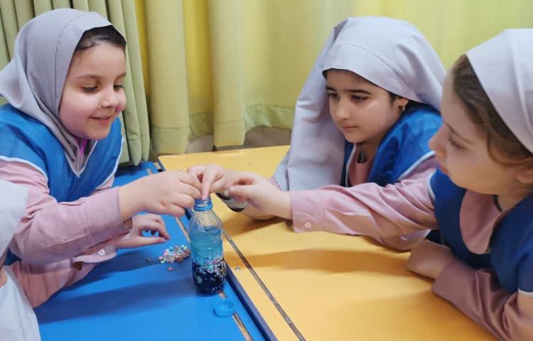 هفته علوم 1