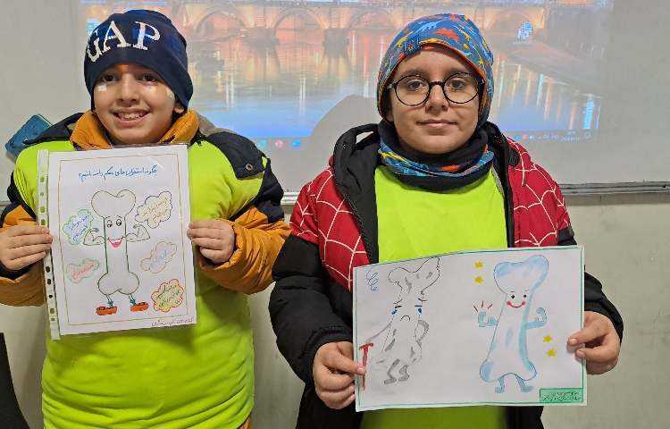 هفته علوم 10