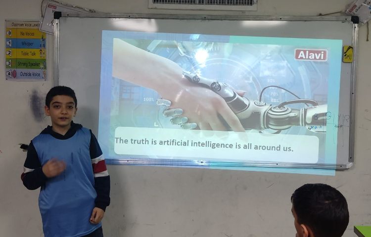 هفته علوم 10