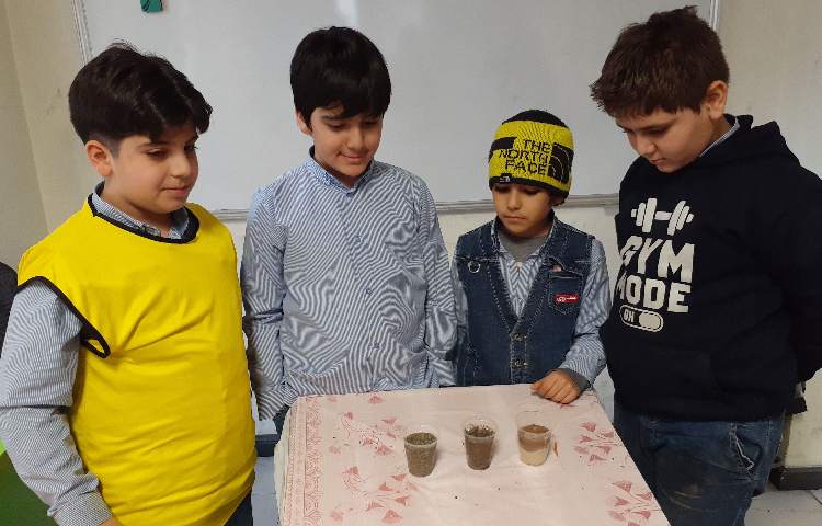 هفته علوم 10