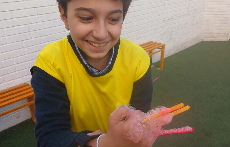 هفته علوم 10