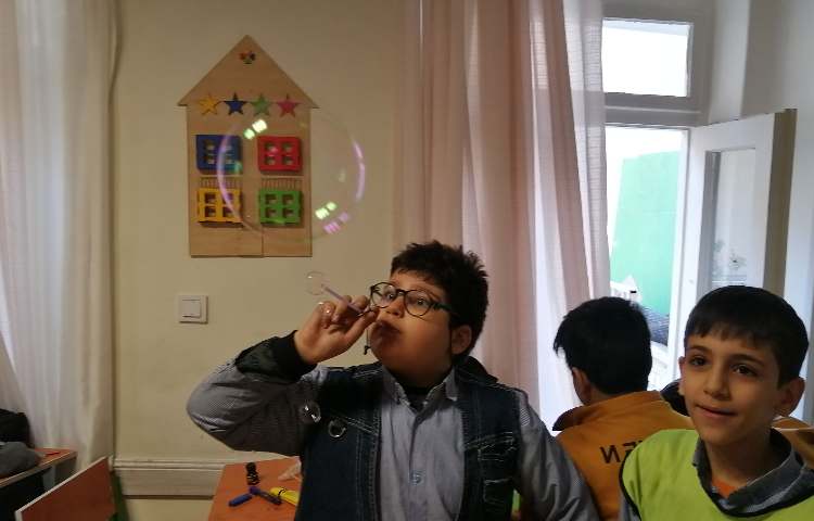 هفته علوم 10