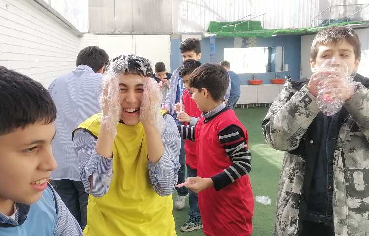 هفته علوم 10