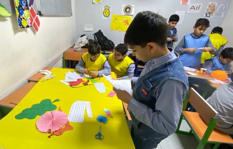 هفته علوم 10