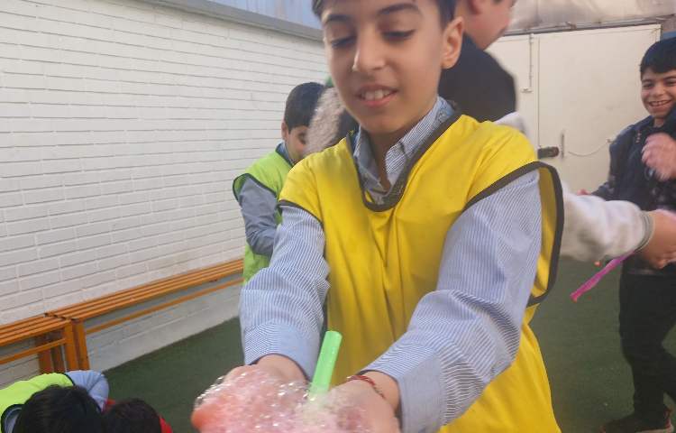 هفته علوم 11