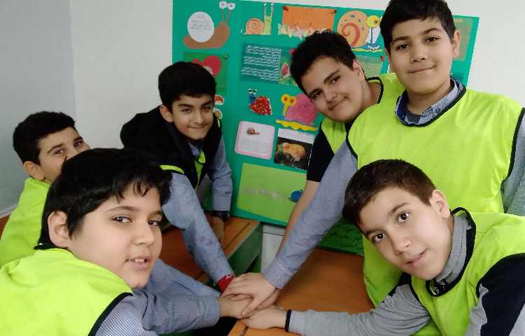 هفته علوم 11