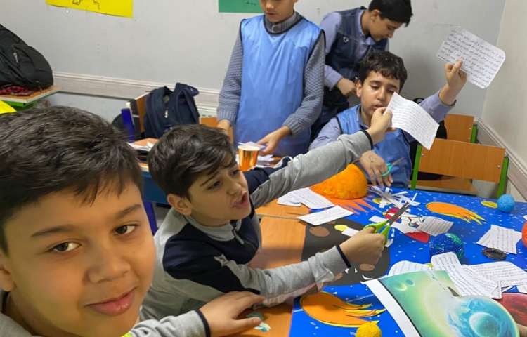 هفته علوم 11