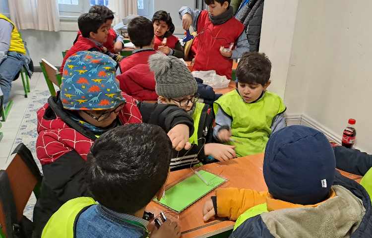 هفته علوم 12