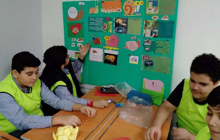 هفته علوم 12