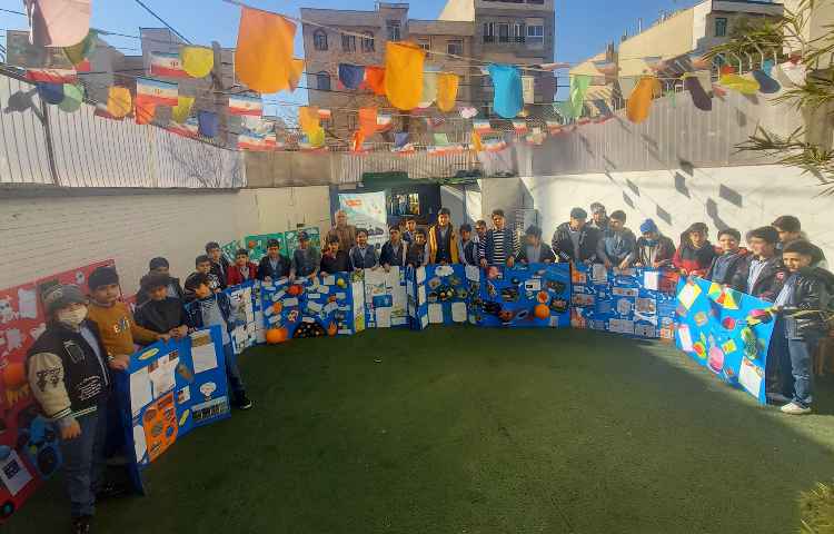 هفته علوم 12