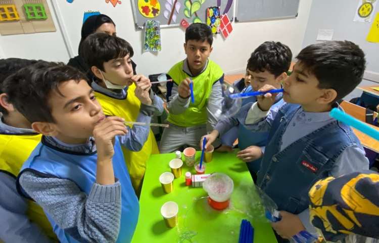 هفته علوم 12