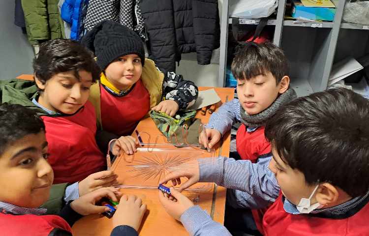 هفته علوم 13