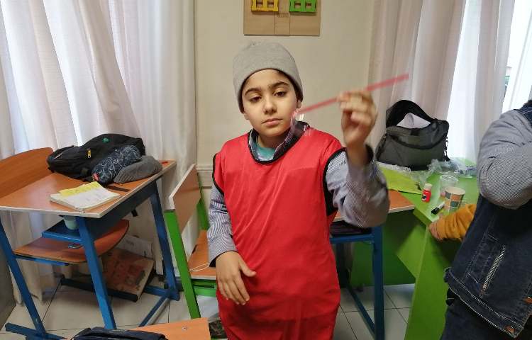 هفته علوم 13